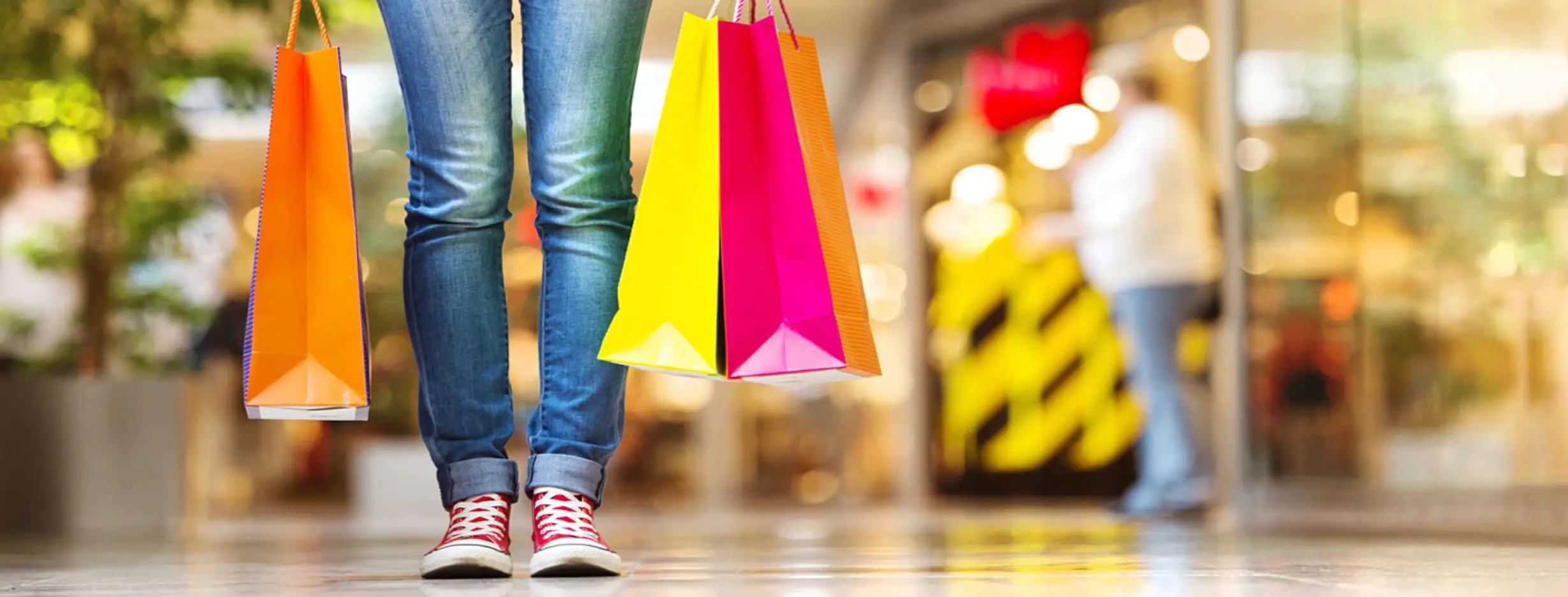 Image for Shopping Excursions
